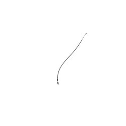Toro 139-6595 RWD Traction Cable (PP) 