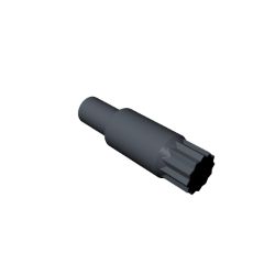 Toro 139-6599 Handle Shoulder Bolt 
