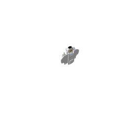 Toro 139-6632 Battery Receiver Assembly - TOR 139-6632