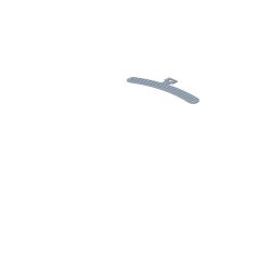 Toro 139-6635 Foam Bracket - TOR 139-6635