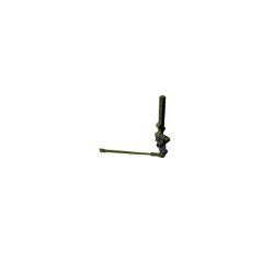 Toro 139-6696 Left Hand Motion Control Assembly - TOR 139-6696