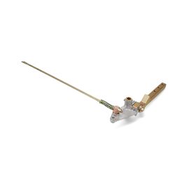 Toro 139-6696 Left Hand Motion Control Assembly - TOR 139-6696