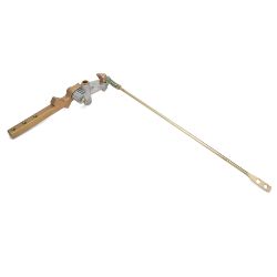 Toro 139-6696 Left Hand Motion Control Assembly - TOR 139-6696