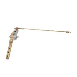 Toro 139-6696 Left Hand Motion Control Assembly - TOR 139-6696