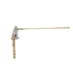 Toro 139-6696 Left Hand Motion Control Assembly - TOR 139-6696