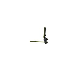 Toro 139-6697 Right Hand Motion Control Assembly - TOR 139-6697