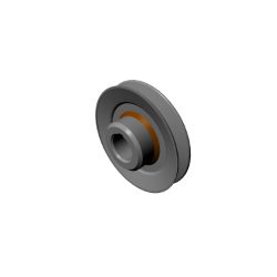 Toro 139-6702 Sheave w/ Hub - TOR 139-6702