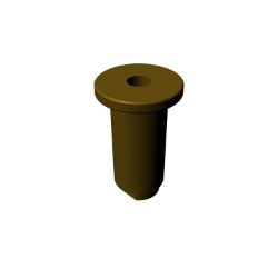 Toro 139-6743 Handle Pivot 