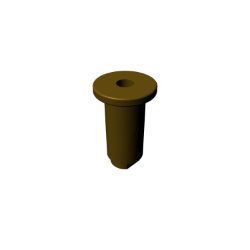 Toro 139-6743 Handle Pivot - TOR 139-6743