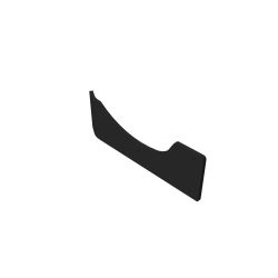 Toro 139-7453 Rubber Spacer 