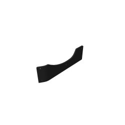 Toro 139-7453 Rubber Spacer - TOR 139-7453