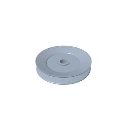 Toro 139-7454 Pulley - TOR 139-7454