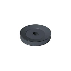Toro 139-7455 Pulley - TOR 139-7455