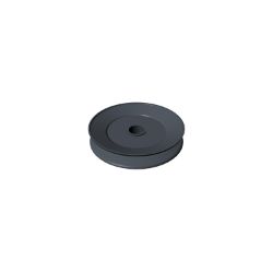 Toro 139-7455 Pulley - TOR 139-7455