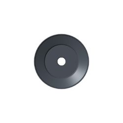 Toro 139-7455 Pulley - TOR 139-7455