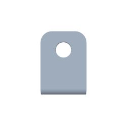 Toro 139-7464-03 Bracket Mount - TOR 139-7464-03