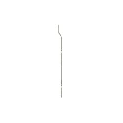 Toro 139-7476 Lower Support Rod - TOR 139-7476