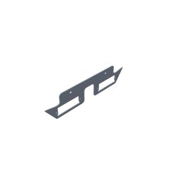 Toro 139-7488-01 Head Lights Mount - TOR 139-7488-01