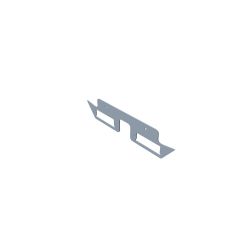 Toro 139-7488-01 Head Lights Mount - TOR 139-7488-01
