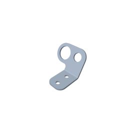 Toro 139-7508-03 Light Bracket - TOR 139-7508-03