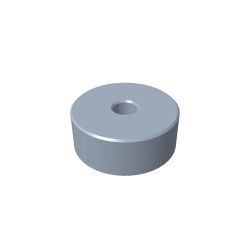 Toro 139-7629-03 Stop Block - TOR 139-7629-03