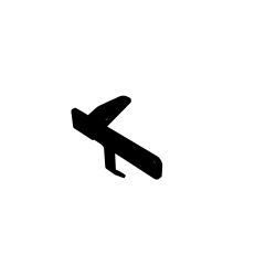 Toro 139-7914-03 Expansion Tank Bracket 