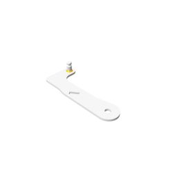 Toro 139-7915 Idler Arm Assembly - TOR 139-7915