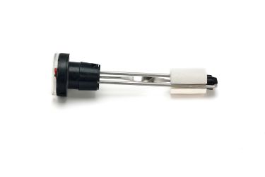Toro 139-8058 Fuel Gauge 