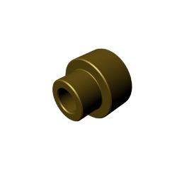 Toro 139-8060 Idler Bushing - TOR 139-8060