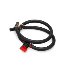 Toro 139-8068 Fuel Hose Assembly 
