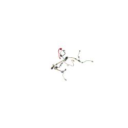Toro 139-8078 Wire Harness - TOR 139-8078