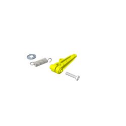 Toro 139-8974 Clutch Lever Repair Kit 