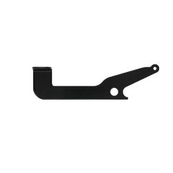 Toro 139-9920-03 Broom Angle Lever - TOR 139-9920-03