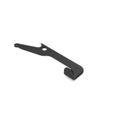 Toro 139-9920-03 Broom Angle Lever - TOR 139-9920-03