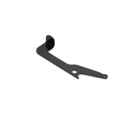 Toro 139-9920-03 Broom Angle Lever - TOR 139-9920-03