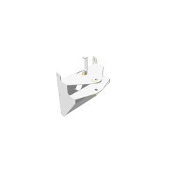 Toro 139-9942-01 Mounting Frame - TOR 139-9942-01
