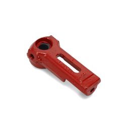Toro 14-4489 Front HOC Bracket Assembly - TOR 14-4489