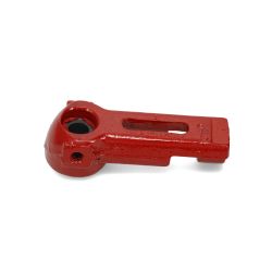 Toro 14-4489 Front HOC Bracket Assembly - TOR 14-4489