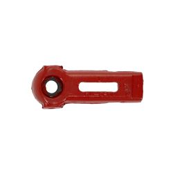 Toro 14-4489 Front HOC Bracket Assembly - TOR 14-4489