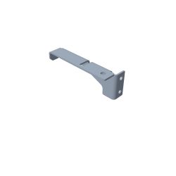 Toro 140-0386-03 Left Hand Pod Support 