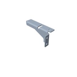 Toro 140-0387-03 Right Hand Pod Support - TOR 140-0387-03