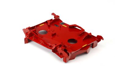 Toro 140-0974 Center Deck Assembly 