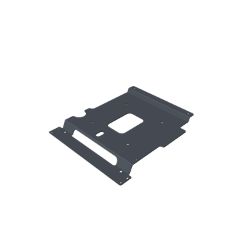 Toro 140-1165-03 Seat Pan 