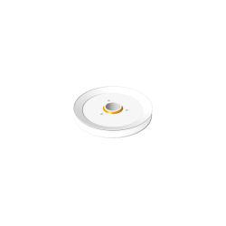 Toro 140-1185 Blade Drive Sheave - TOR 140-1185