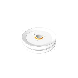 Toro 140-1186 Double Blade Drive Sheave 