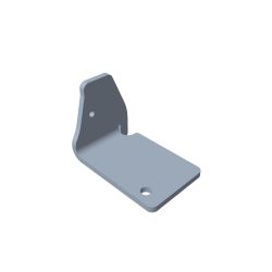 Toro 140-1190 Clutch Anchor - TOR 140-1190
