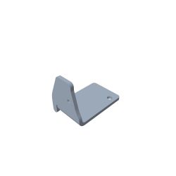 Toro 140-1190 Clutch Anchor - TOR 140-1190