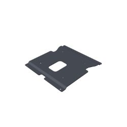 Toro 140-1197-03 Seat Pan - TOR 140-1197-03