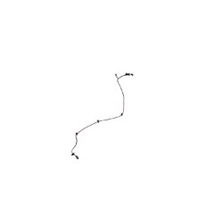 Toro 140-1213 Light Kit Wire Harness 