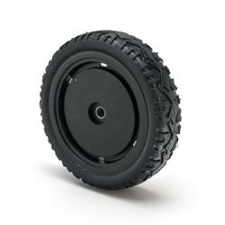 Toro 140-1295 Wheel Gear Assembly - TOR 140-1295